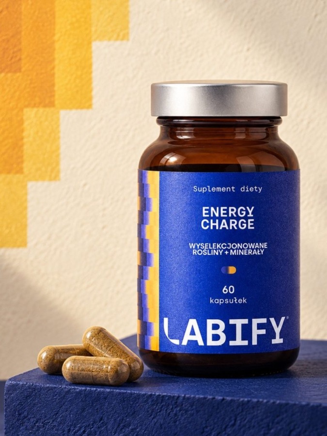 Energy Libido+