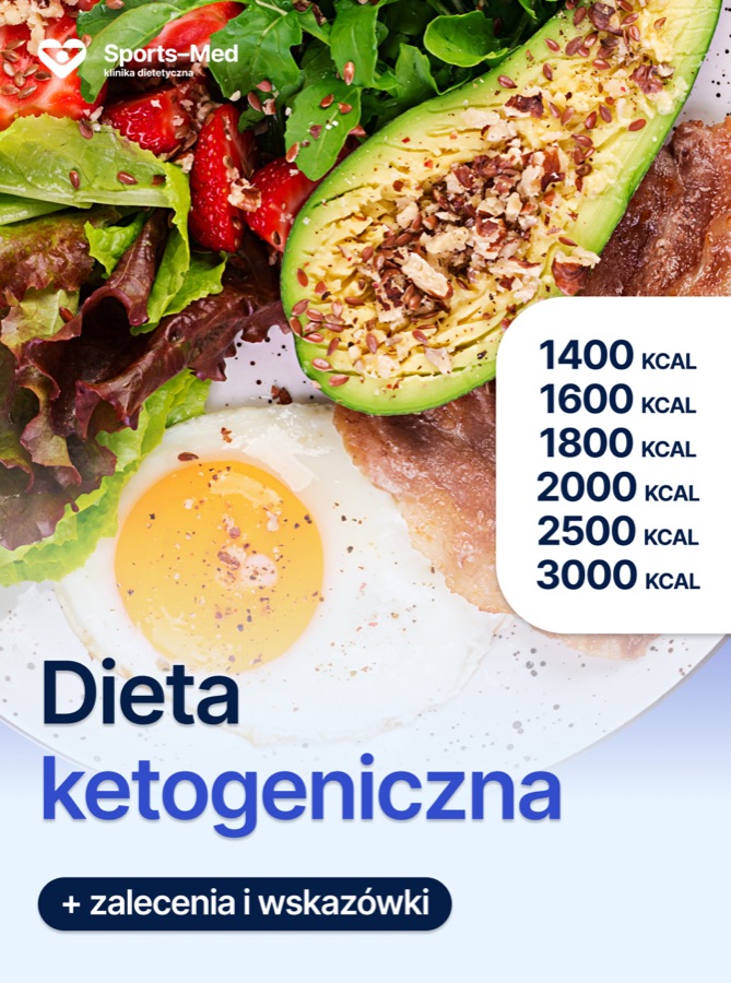 Dieta keto w odchudzaniu