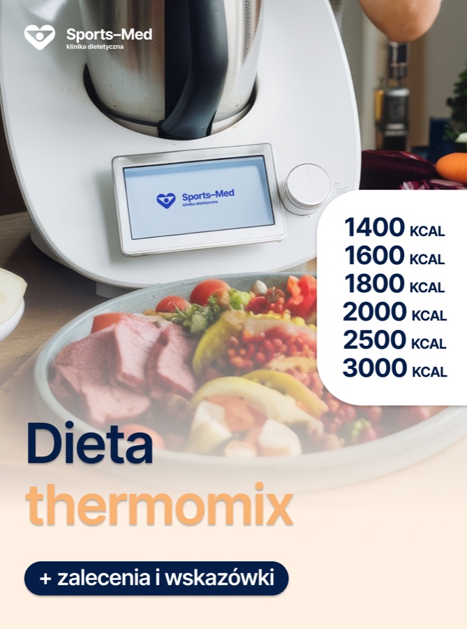 Dieta Thermomix